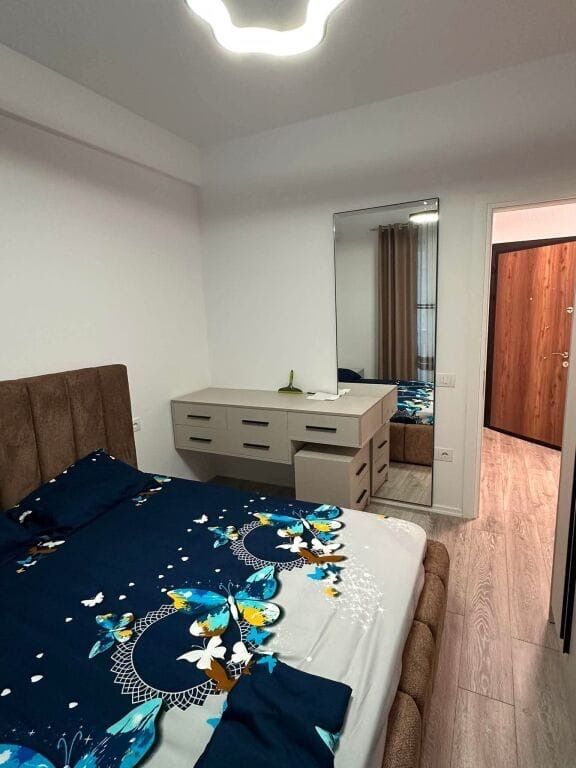 Appartamento 1+1+parcheggio ad Astir