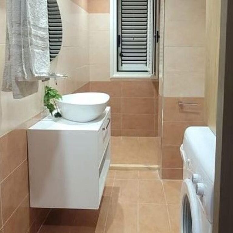 🌊 SHITET APARTAMENT 1+1 ME PAMJE DETI | LUNGOMARE, VLORË