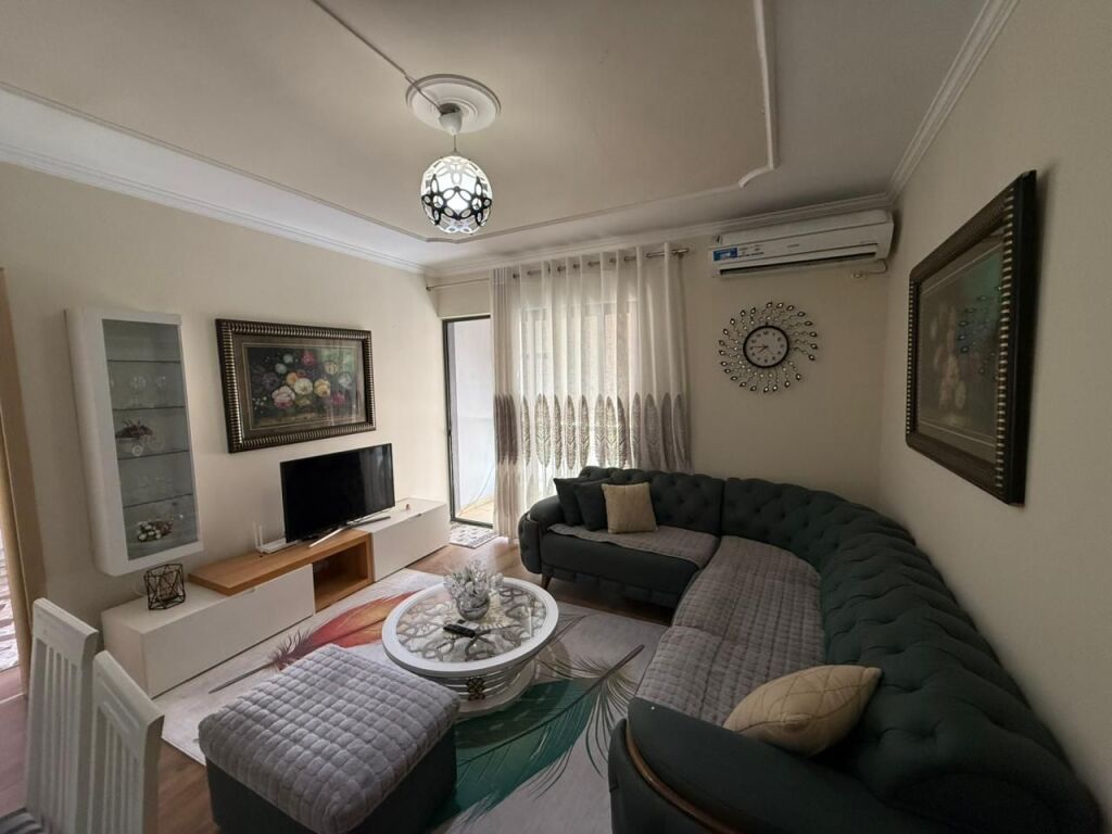 Qera, Apartament 2+1, Rruga Besim Alla