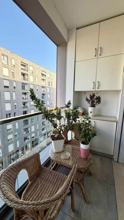 DON BOSKO, JEPET APARTAMENT PER QERA 1+1