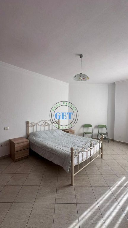◆ Appartamento 2+1 + Garage in Affitto | Vicino a Kazazi, Durrës