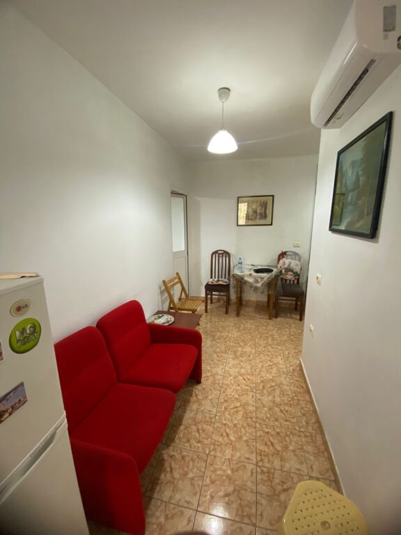 Affittasi appartamento 1+1 📍 Selvia, dietro la scuola Servete Maçi