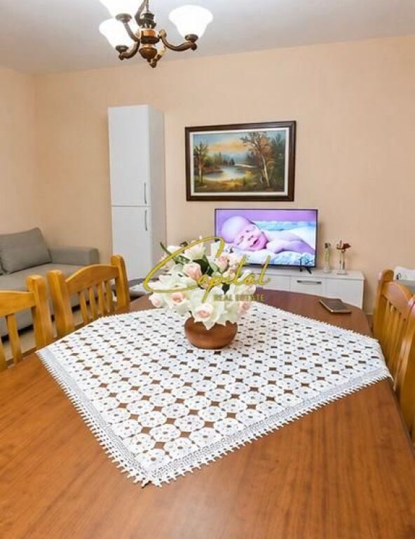 SHITET APARTAMENT 2+1 VARRI I BAMIT 14.800.000 LEKE