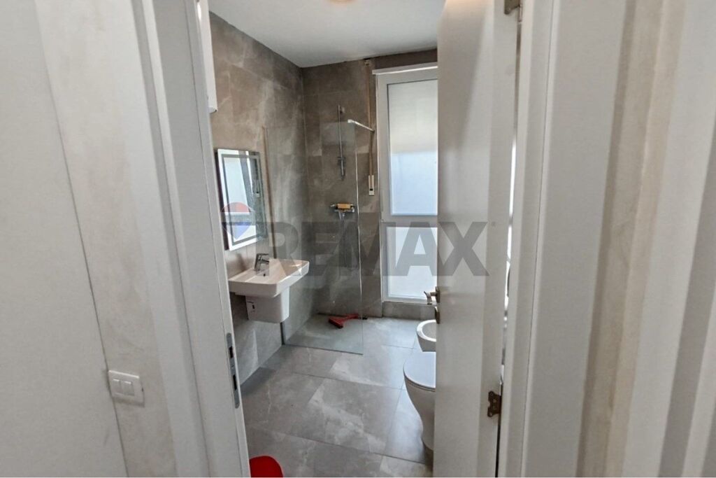 Apartament 2+1+2 ne shitje Don Bosko