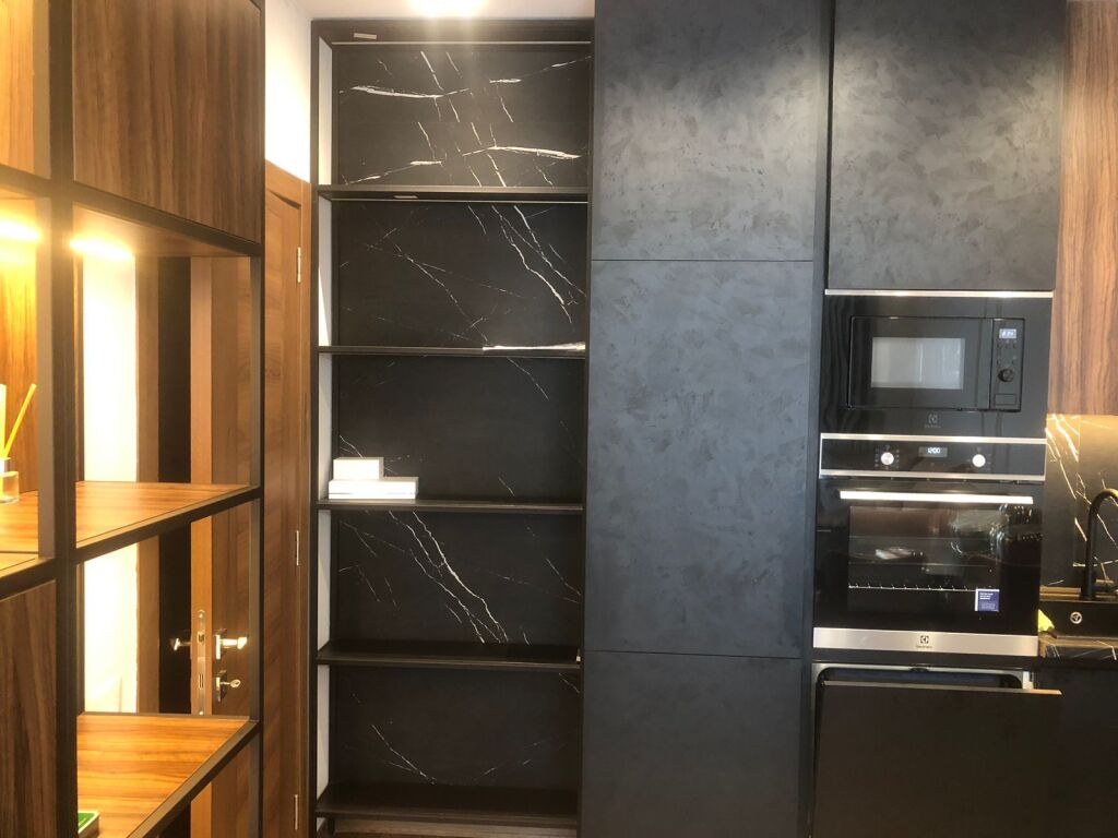 hitet Apartament 1+1 tek Farmacia 10