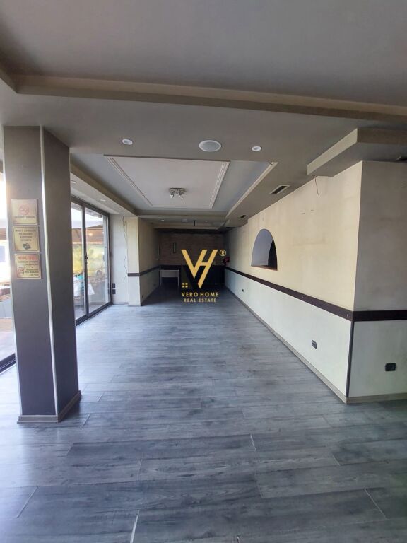 SHOP FOR RENT 120 M2 AT MINE PEZA 250,000 LEKE