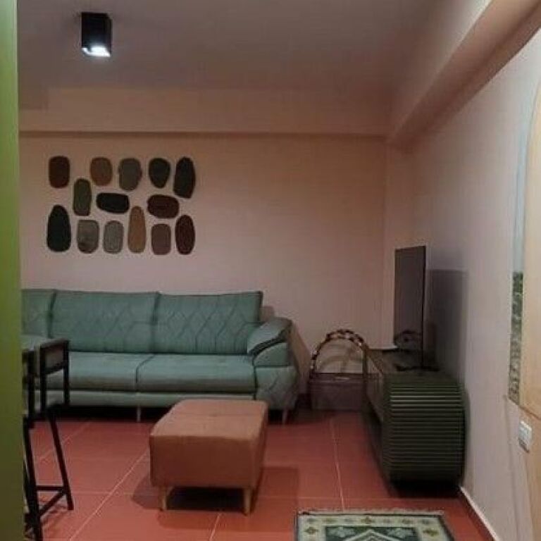 🌊 SHITET APARTAMENT 1+1 ME PAMJE DETI | LUNGOMARE, VLORË