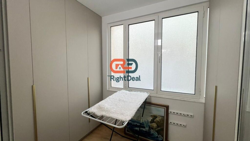 A Myslym Shyri, Appartamento 2+1 Appena Investito In Affitto!!!