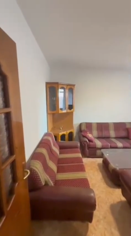 Apartament 1+1 per shitje Kinostudio !
