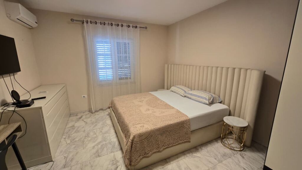 Qera, Apartament 2+1, Rruga Dritan Hoxha,  Post parkimi