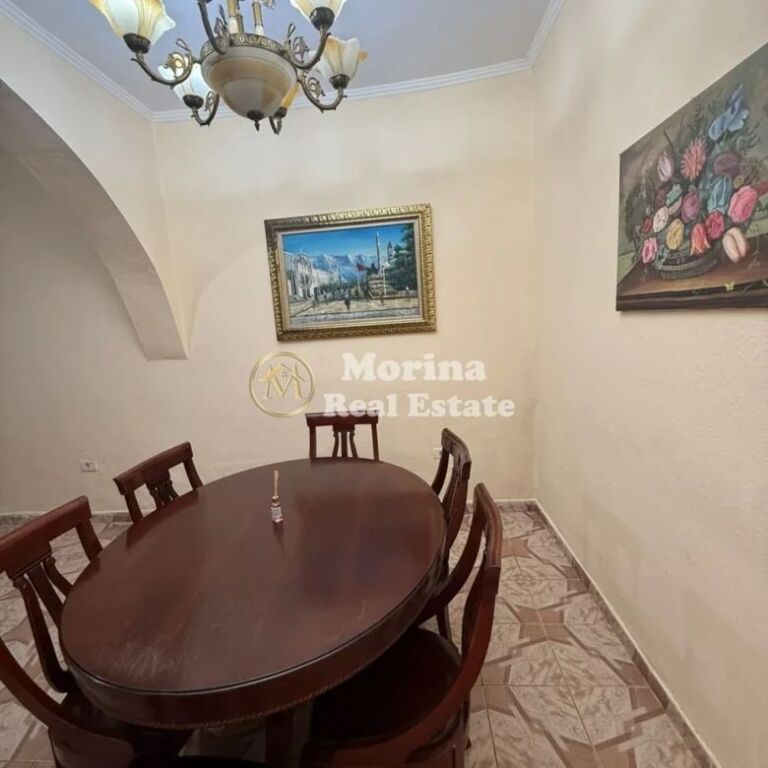 Qera | Apartament 2 + 1 | Rruga e Kavajës | 500 €/muaj