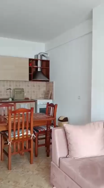 Apartment 1+1 for rent Pazari i Ri !
