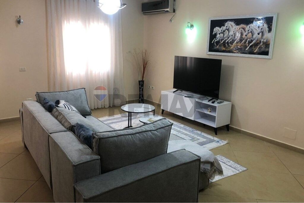 Apartment - For Rent - Marko Boçari, Tirana(ID: 530221064-170)