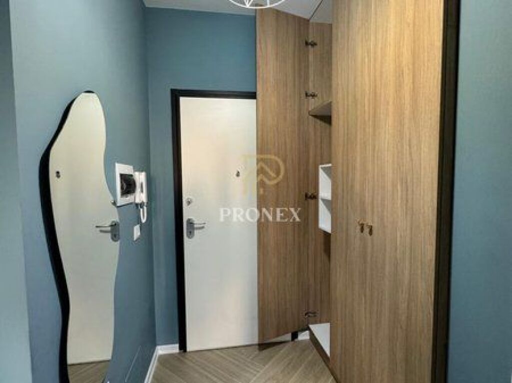 Apartment 1+1 for rent in Don Bosko