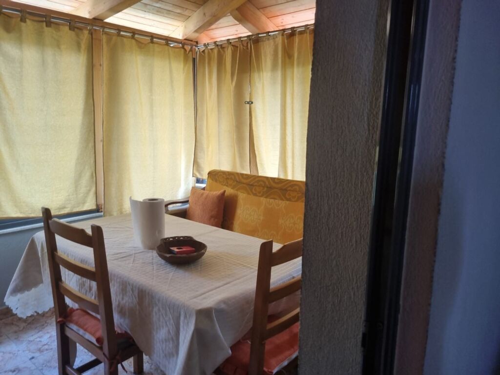Apartment 1+1+1 For Rent Parking Space +1 Balcony