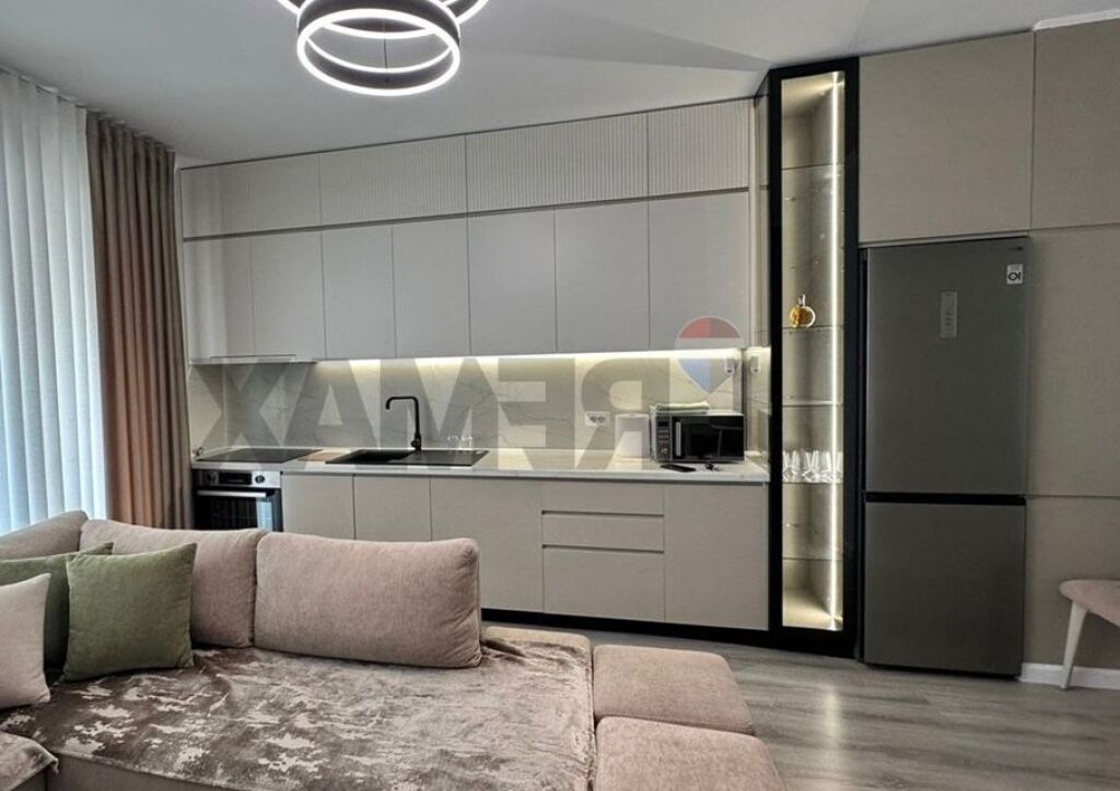 Apartment - For Rent - Dritan Hoxha Street, Tirana. ID: 530471003-539