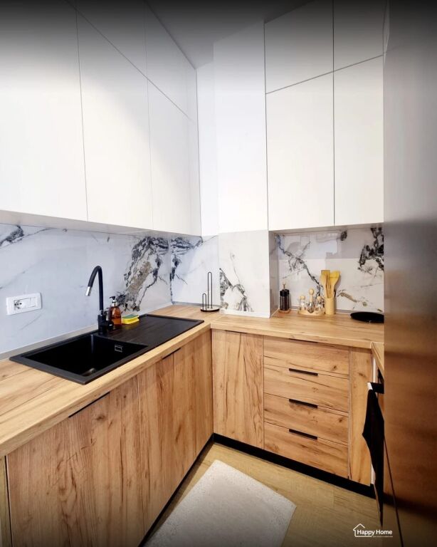 Apartment 1+1 for Rent – Botanical Garden 🌿!