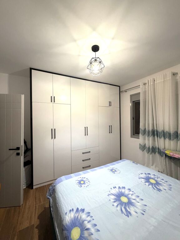 Apartment 1+1 in Ali Dem at Spiro Velka Street