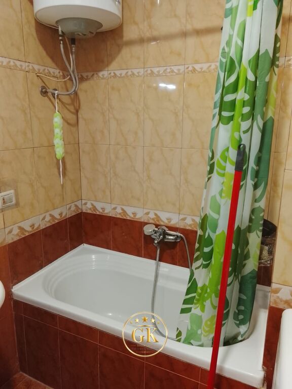 20756728 APARTMENT FOR RENT 1+1 + BALCONY📍Vila Zogut (near the church) 