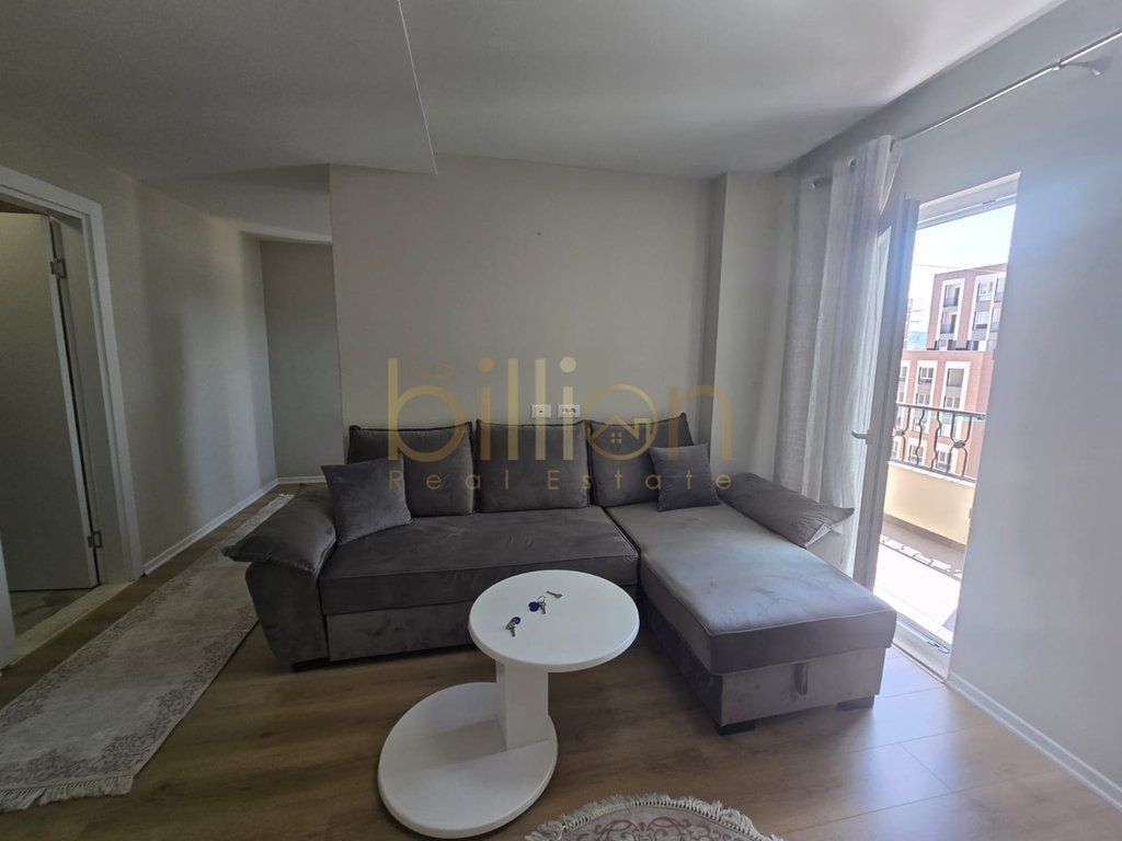 APARTMENT 1+1 FOR RENT – LAPRAKË