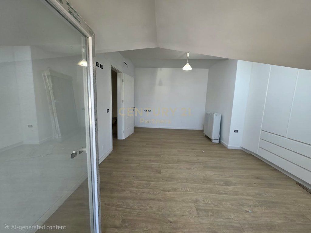 APPARTAMENTO DUPLEX 2+1+2 + POSTO AUTO IN AFFITTO SOPRA IL SOPRAPPASSO DEL COMUNE DI PARSI