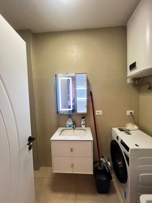 APPARTAMENTO 1+1 IN VENDITA NELLA RESIDENZA DRAGOTI, GOLEM