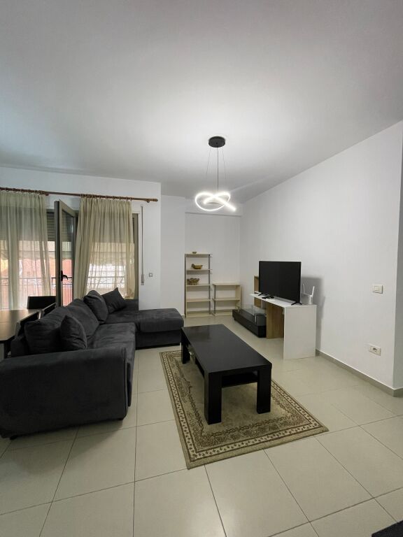 Apartament 2+1 plus Parkim Me Qera tek Delijorgji