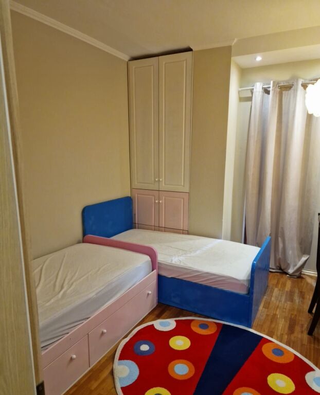 Rent | Apartament 2 + 1 | Rruga Fortuzi | 850 €/month
