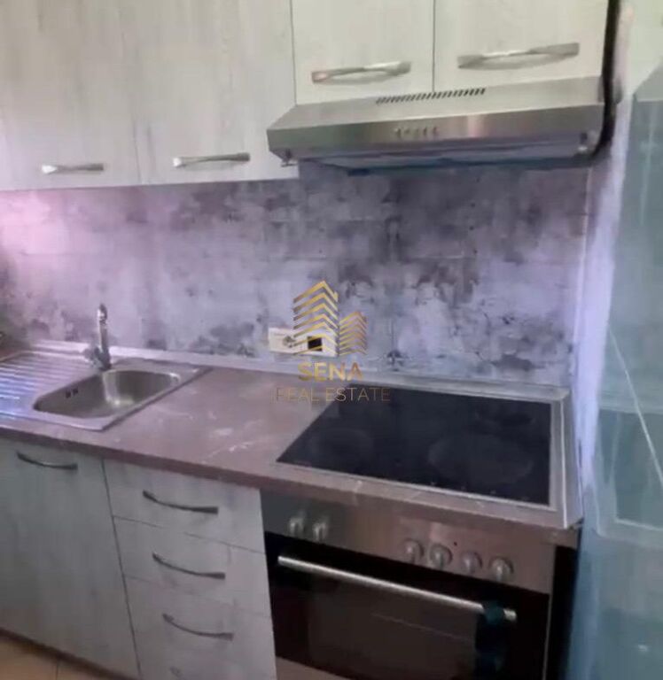 Rent, Apartment 1+1, Xhamllik, 50,000 Lek/month