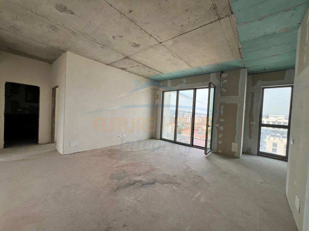 Apartment for sale 3+1+2+2 Parking spaces, Park Avenue Residence, New Boulevard, Tirana.