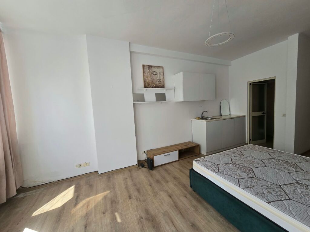 For rent Studio Polyclinic Durres
