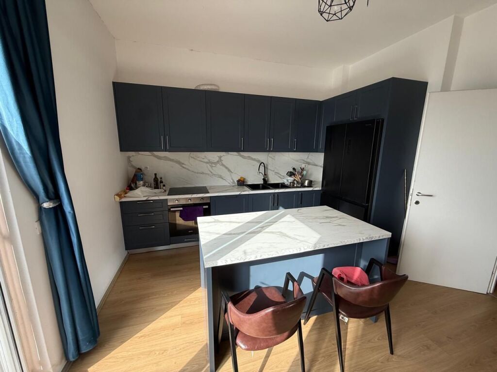 Qera, Apartament 2+1+2, Rruga Dritan Hoxha, Tiranë