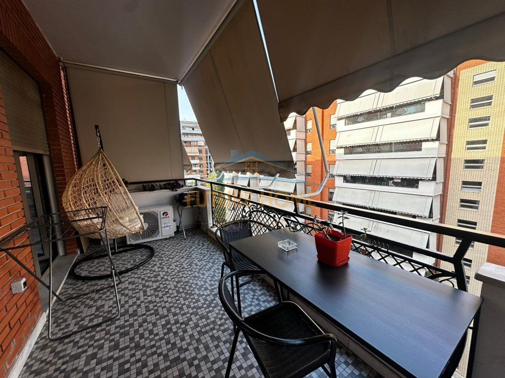 Affitto, Appartamento 1+1, Complesso Delijorgji     80.000 Lek