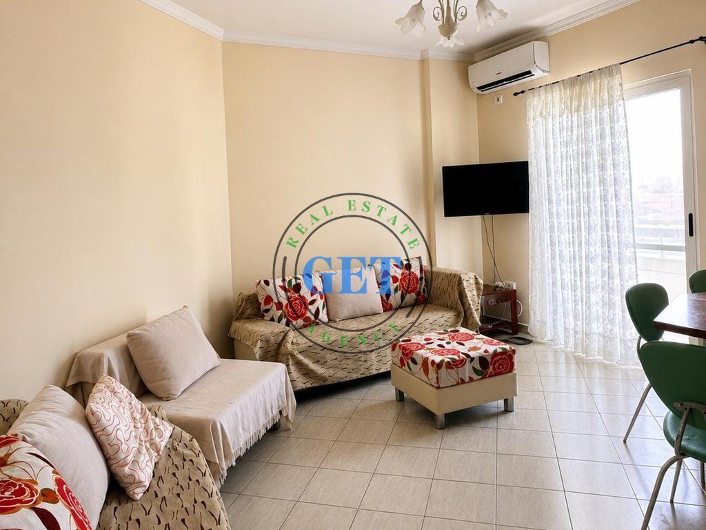 ◆ Appartamento 2+1 + Garage in Affitto | Vicino a Kazazi, Durrës