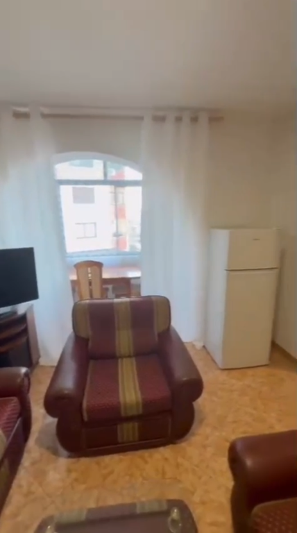Apartament 1+1 per shitje Kinostudio !