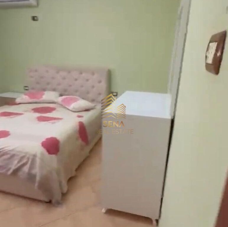 Rent, Apartment 1+1, Xhamllik, 50,000 Lek/month