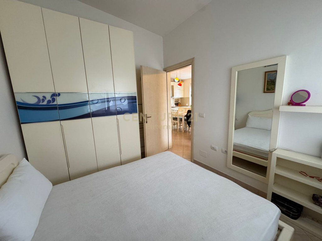 Apartament 2+1 per shitje te Lura 2, Gjiri I Lalzit
