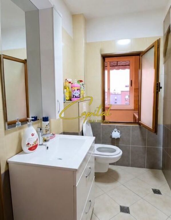 SHITET APARTAMENT 2+1 VARRI I BAMIT 14.800.000 LEKE