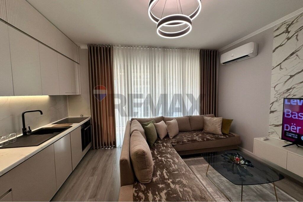 APARTAMENT 2+1 PER QIRA TE DRITAN HOXHA