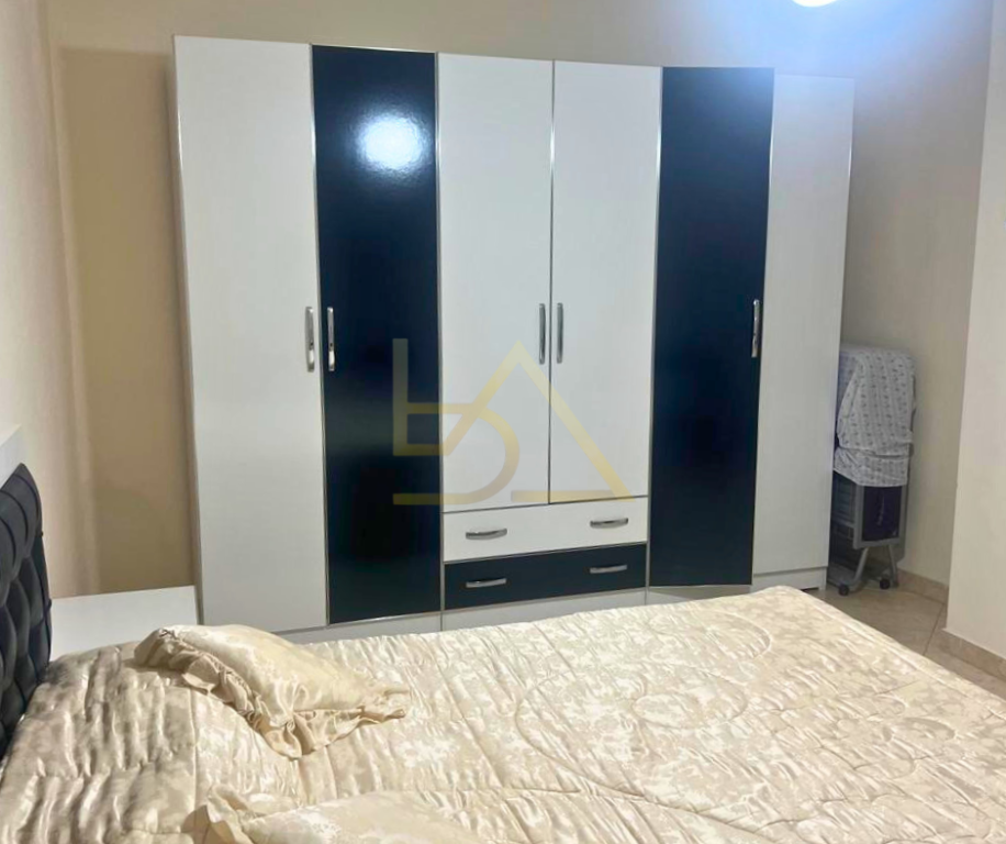 FOR RENT APARTMENT 2+1 – NEAR COURT, DURRËS