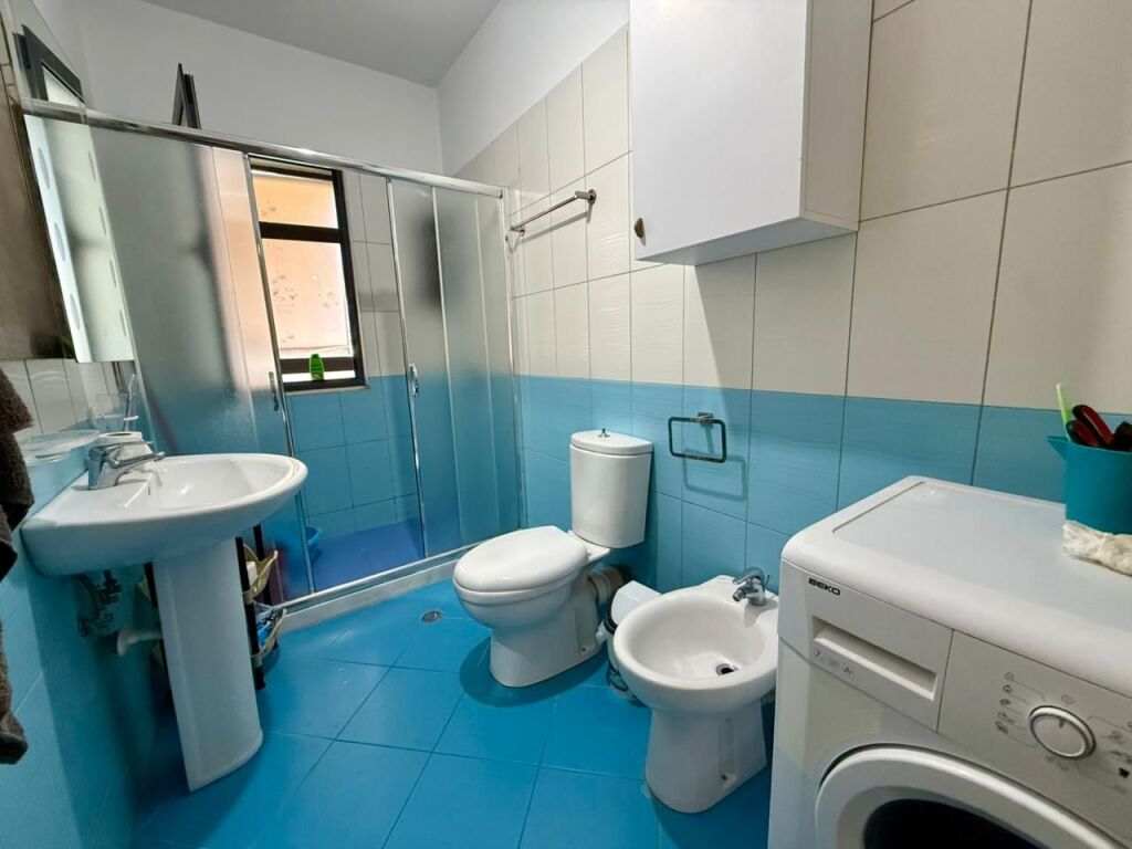 Qera, Apartament 2+1, Rruga Besim Alla