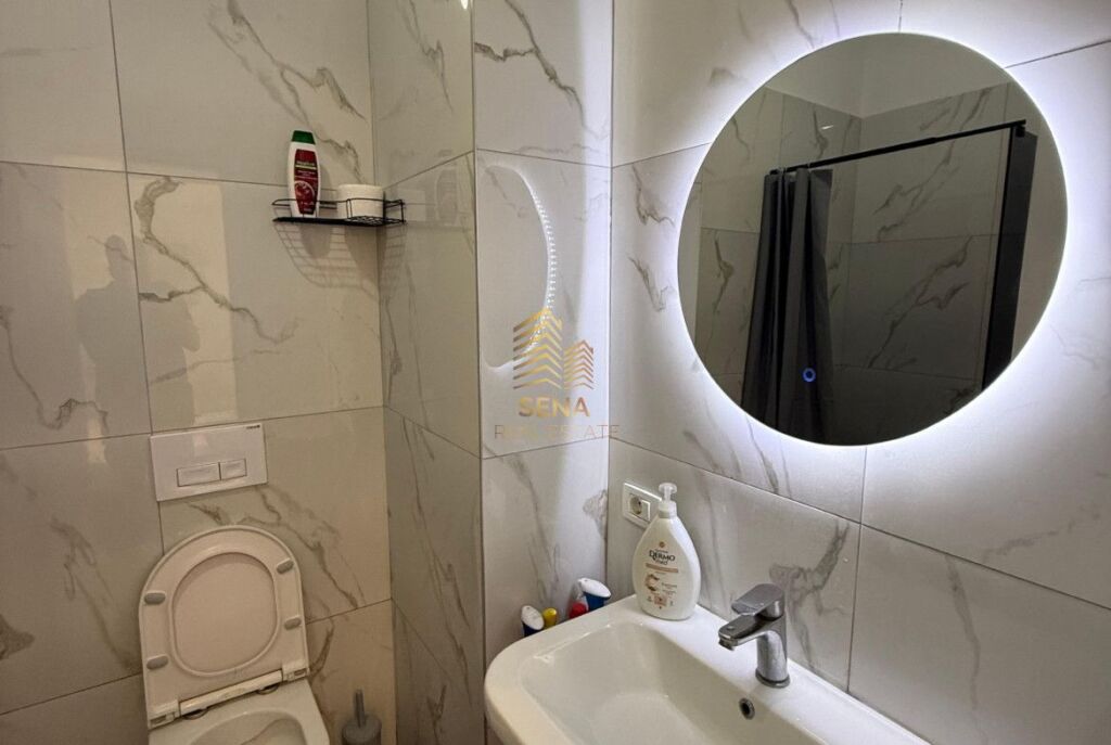 Qira, Garsoniere, 21 Dhjetori , 40.000 Leke/Muaj