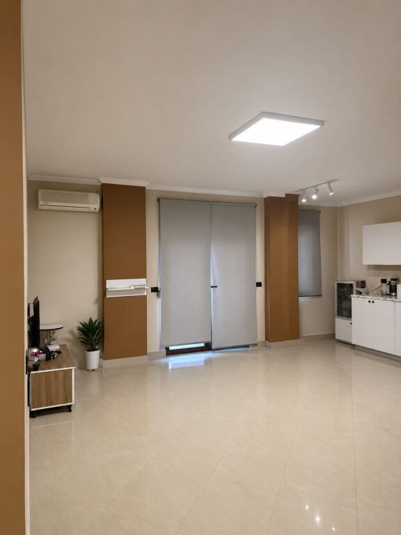 Office for rent in Bllok, near LSI, Willson Square, Dinamo Stadium.
