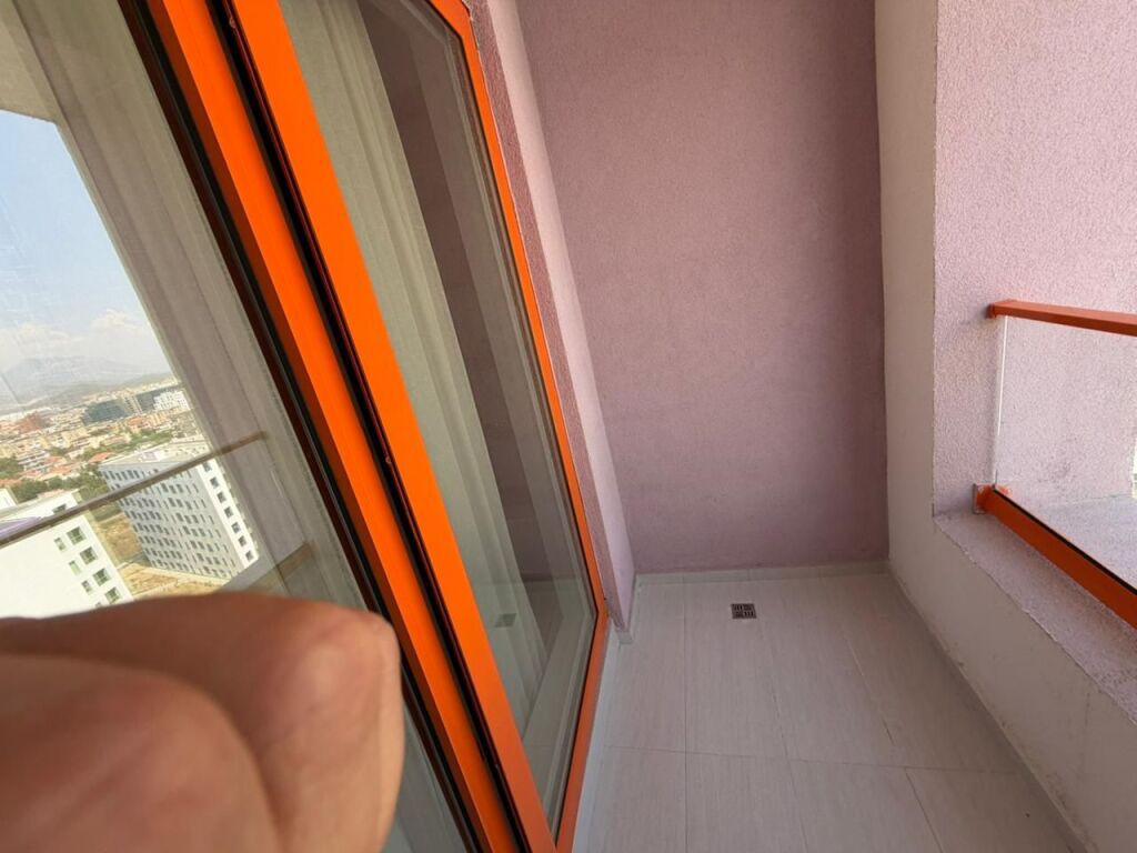 🏠 Jepet me qira apartament 1+1, i pabanuar më parë