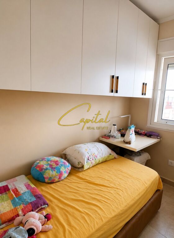 SHITET APARTAMENT 2+1 RRUGA E ELBASANIT 15.900.000 LEKE