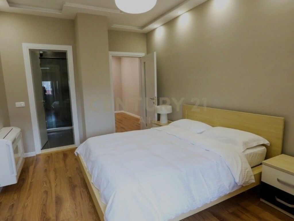 # 🏡 FOR RENT APARTMENT 2+1+2 – OPPOSITE TOPTANI