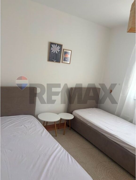 APARTAMENT 2+1 ME QIRA – RRUGA E KAVAJËS