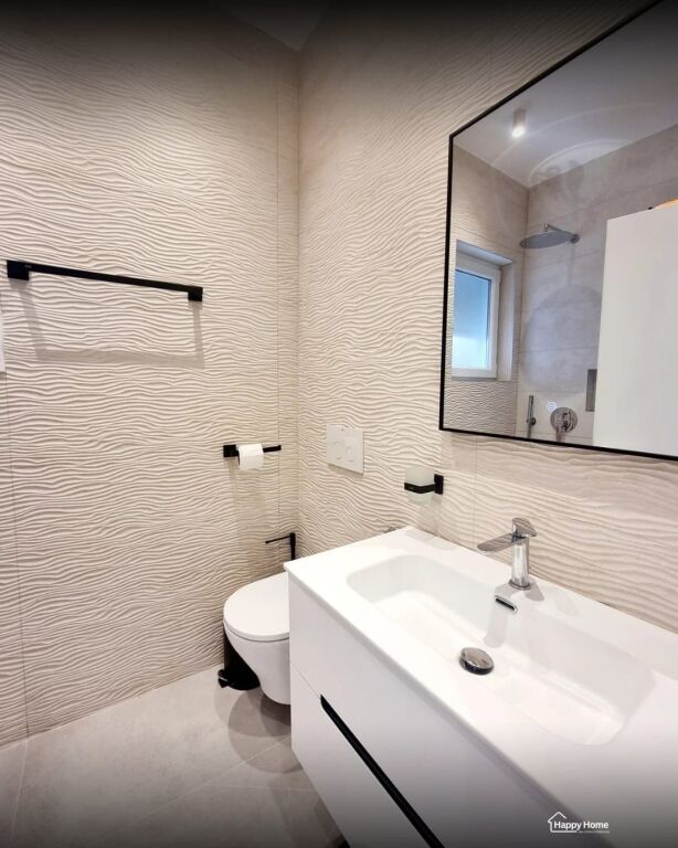 Apartment 1+1 for Rent – Botanical Garden 🌿!