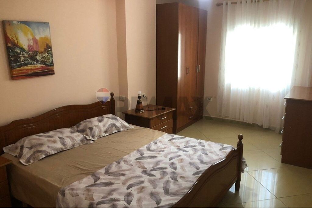 OFROHET APARTAMENT ME QIRA 2+1+2 MARGARITA TUTULANI