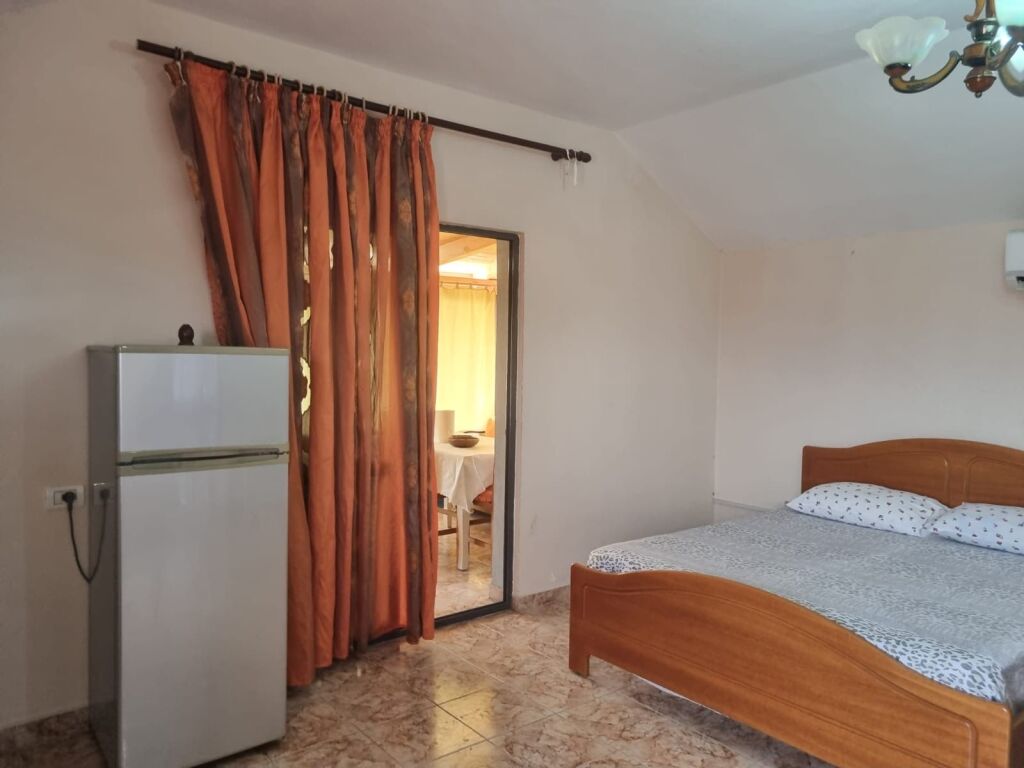 Apartment 1+1+1 For Rent Parking Space +1 Balcony